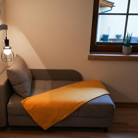 צל אם צילר Ferienhaus Anna מראה חיצוני תמונה