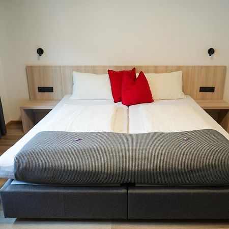 צל אם צילר Ferienhaus Anna מראה חיצוני תמונה