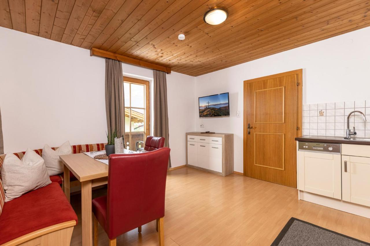 צל אם צילר Ferienhaus Anna מראה חיצוני תמונה