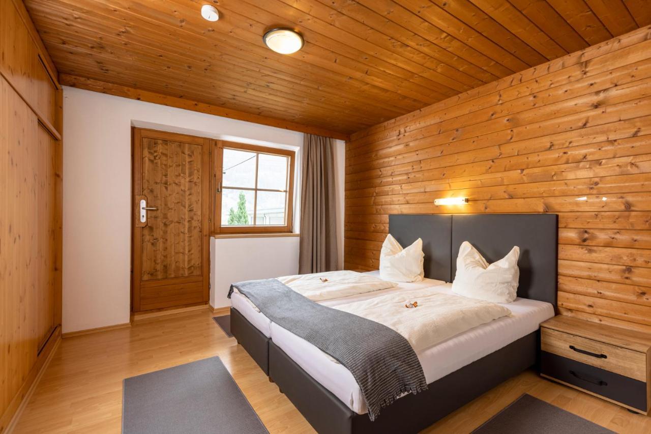 צל אם צילר Ferienhaus Anna מראה חיצוני תמונה