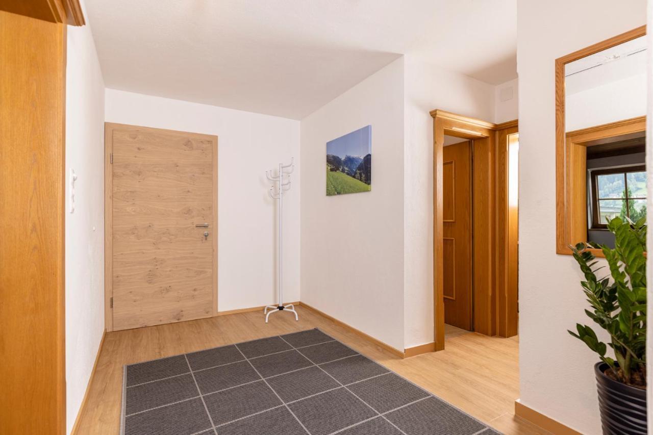 צל אם צילר Ferienhaus Anna מראה חיצוני תמונה