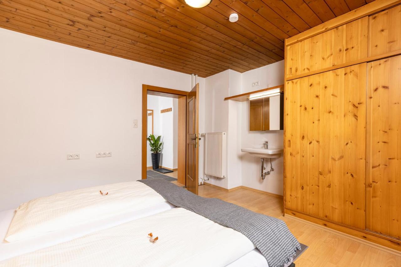 צל אם צילר Ferienhaus Anna מראה חיצוני תמונה