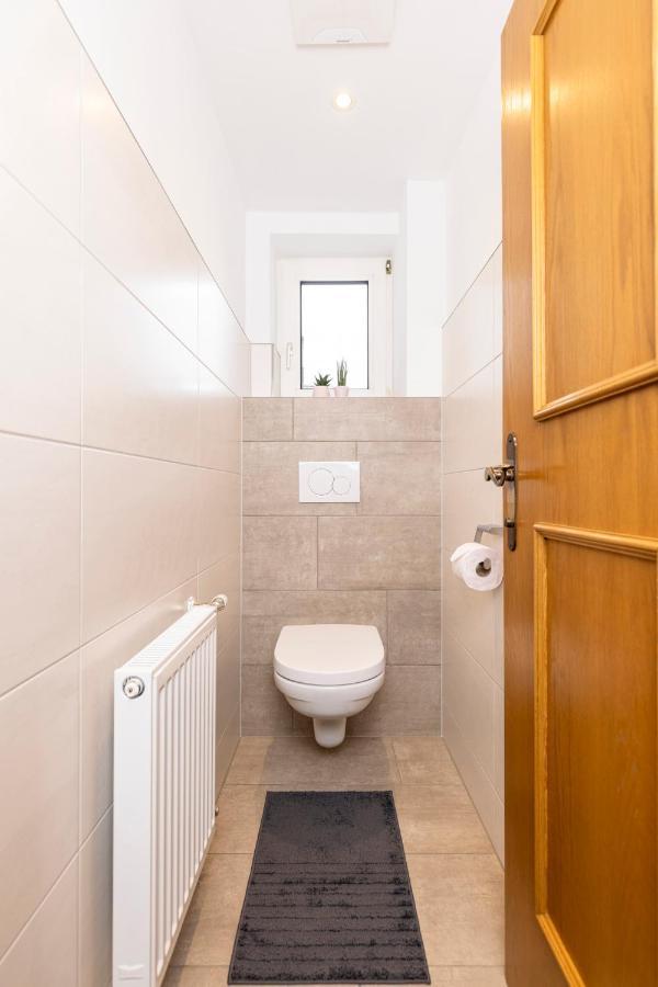 צל אם צילר Ferienhaus Anna מראה חיצוני תמונה