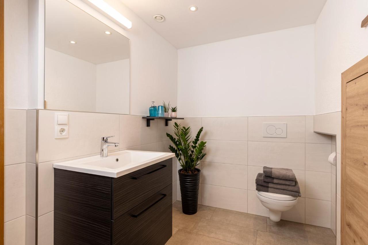 צל אם צילר Ferienhaus Anna מראה חיצוני תמונה