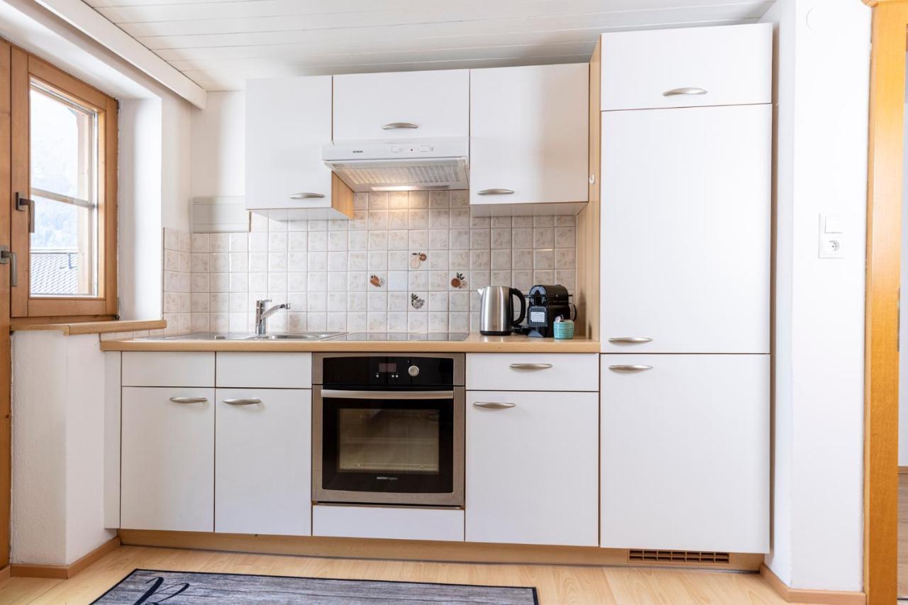 צל אם צילר Ferienhaus Anna מראה חיצוני תמונה