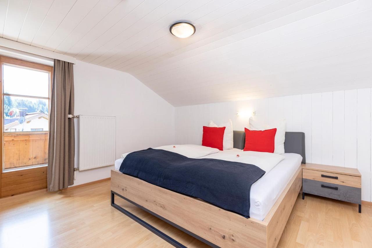 צל אם צילר Ferienhaus Anna מראה חיצוני תמונה