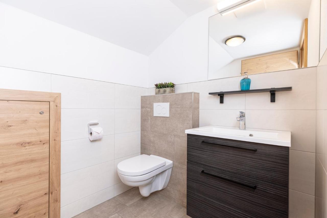 צל אם צילר Ferienhaus Anna מראה חיצוני תמונה