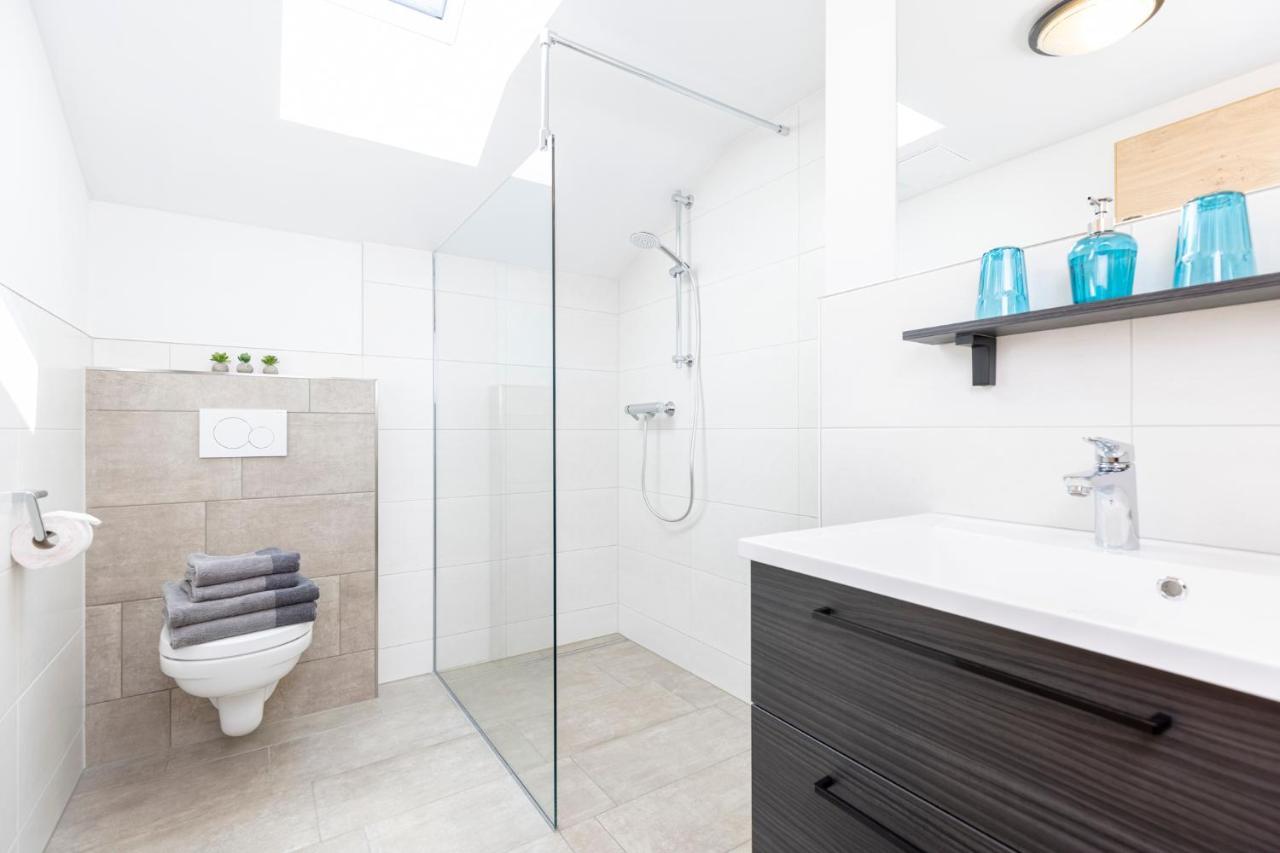 צל אם צילר Ferienhaus Anna מראה חיצוני תמונה
