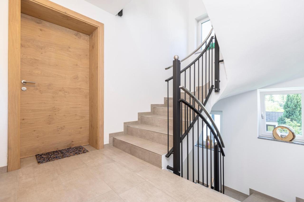 צל אם צילר Ferienhaus Anna מראה חיצוני תמונה