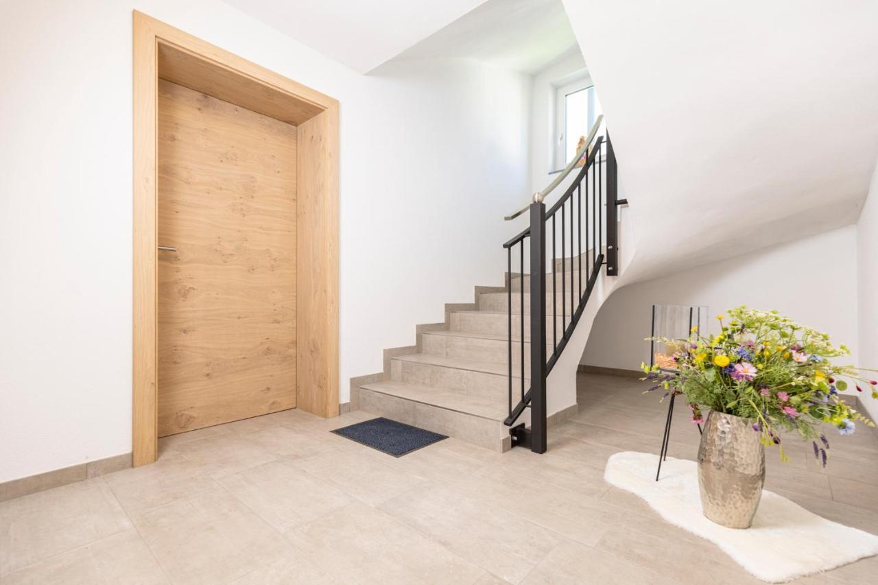 צל אם צילר Ferienhaus Anna מראה חיצוני תמונה
