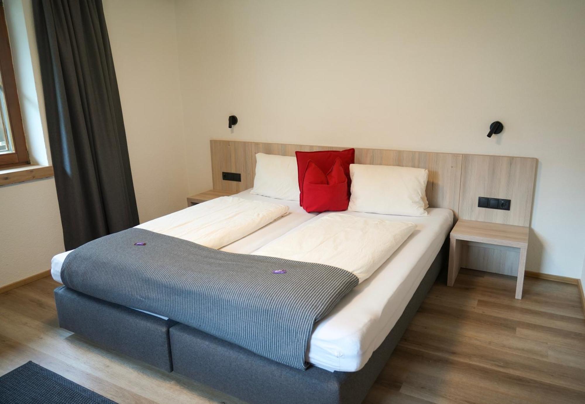 צל אם צילר Ferienhaus Anna מראה חיצוני תמונה