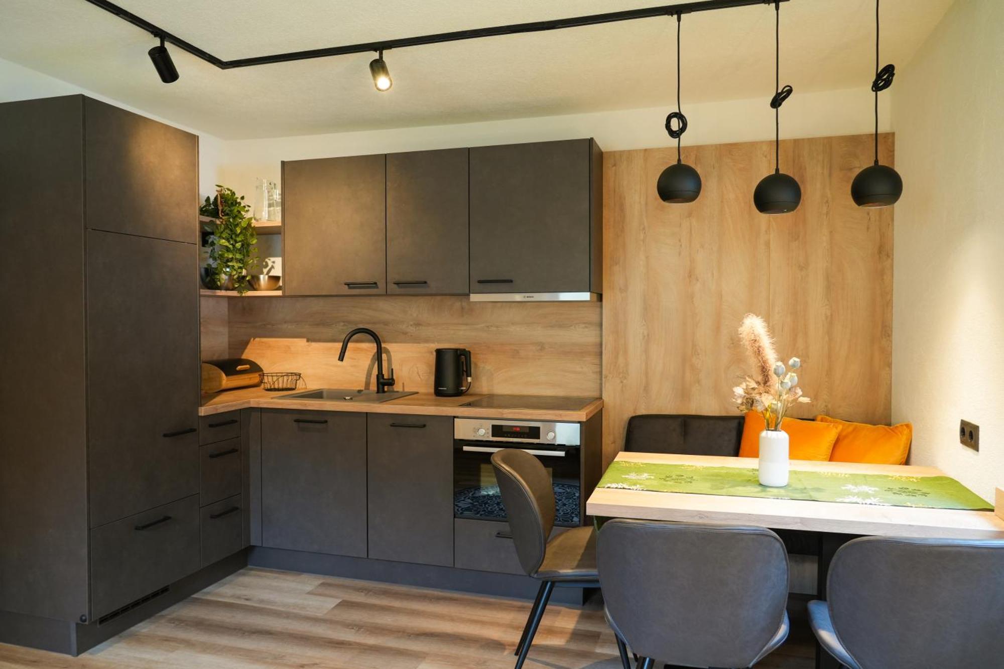 צל אם צילר Ferienhaus Anna מראה חיצוני תמונה
