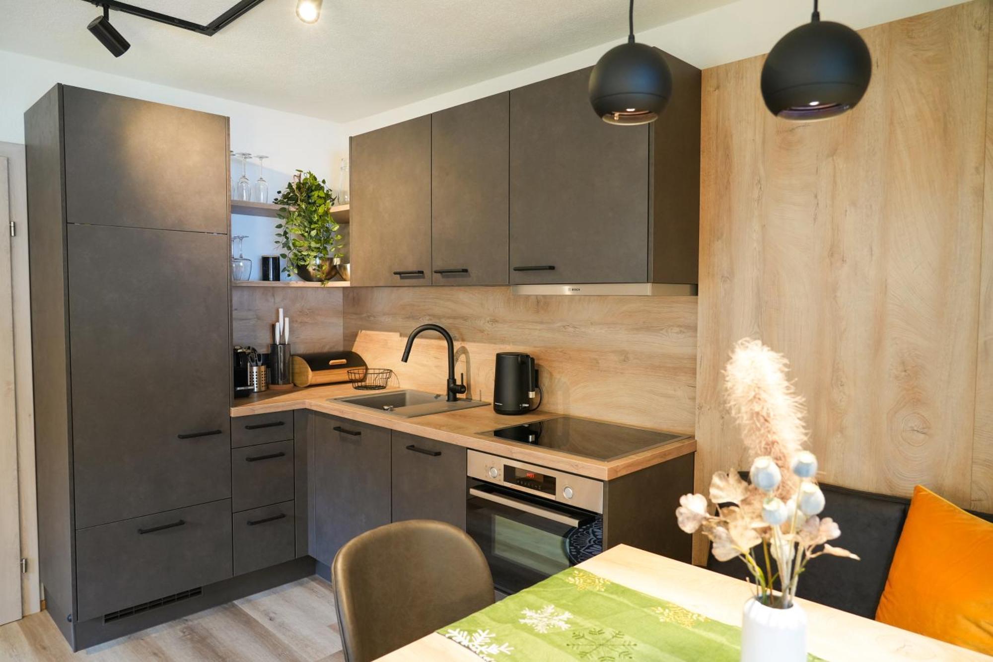 צל אם צילר Ferienhaus Anna מראה חיצוני תמונה