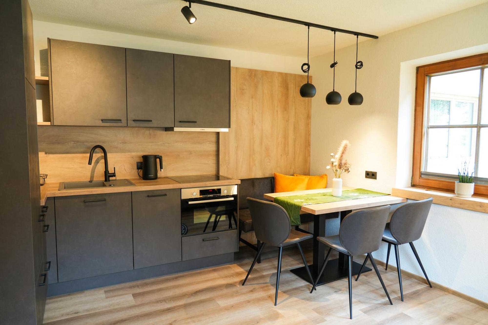 צל אם צילר Ferienhaus Anna מראה חיצוני תמונה