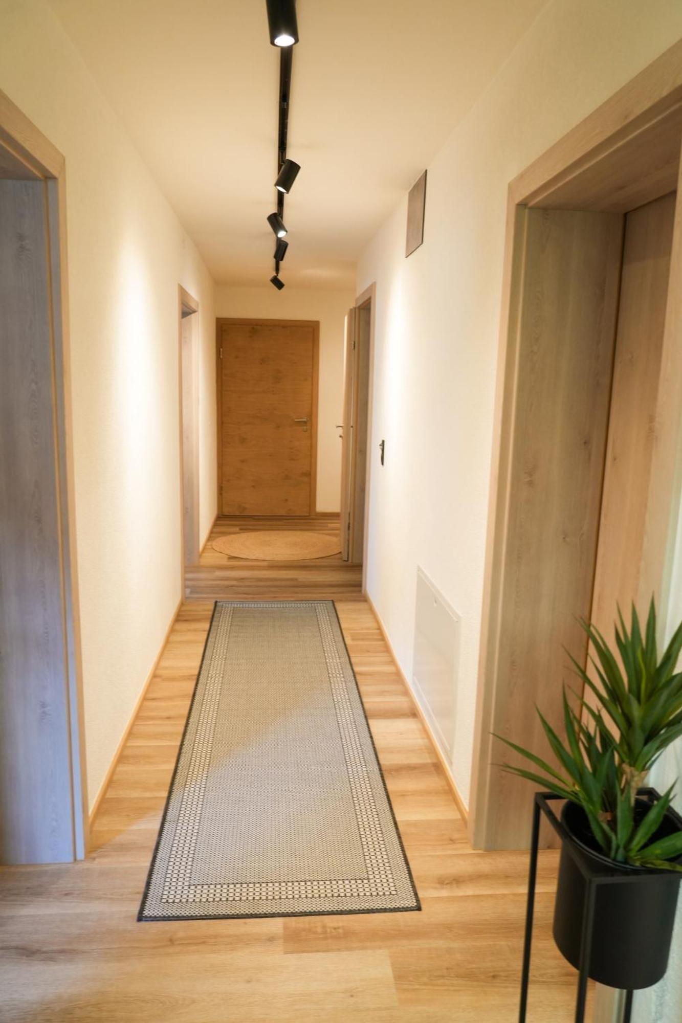 צל אם צילר Ferienhaus Anna מראה חיצוני תמונה