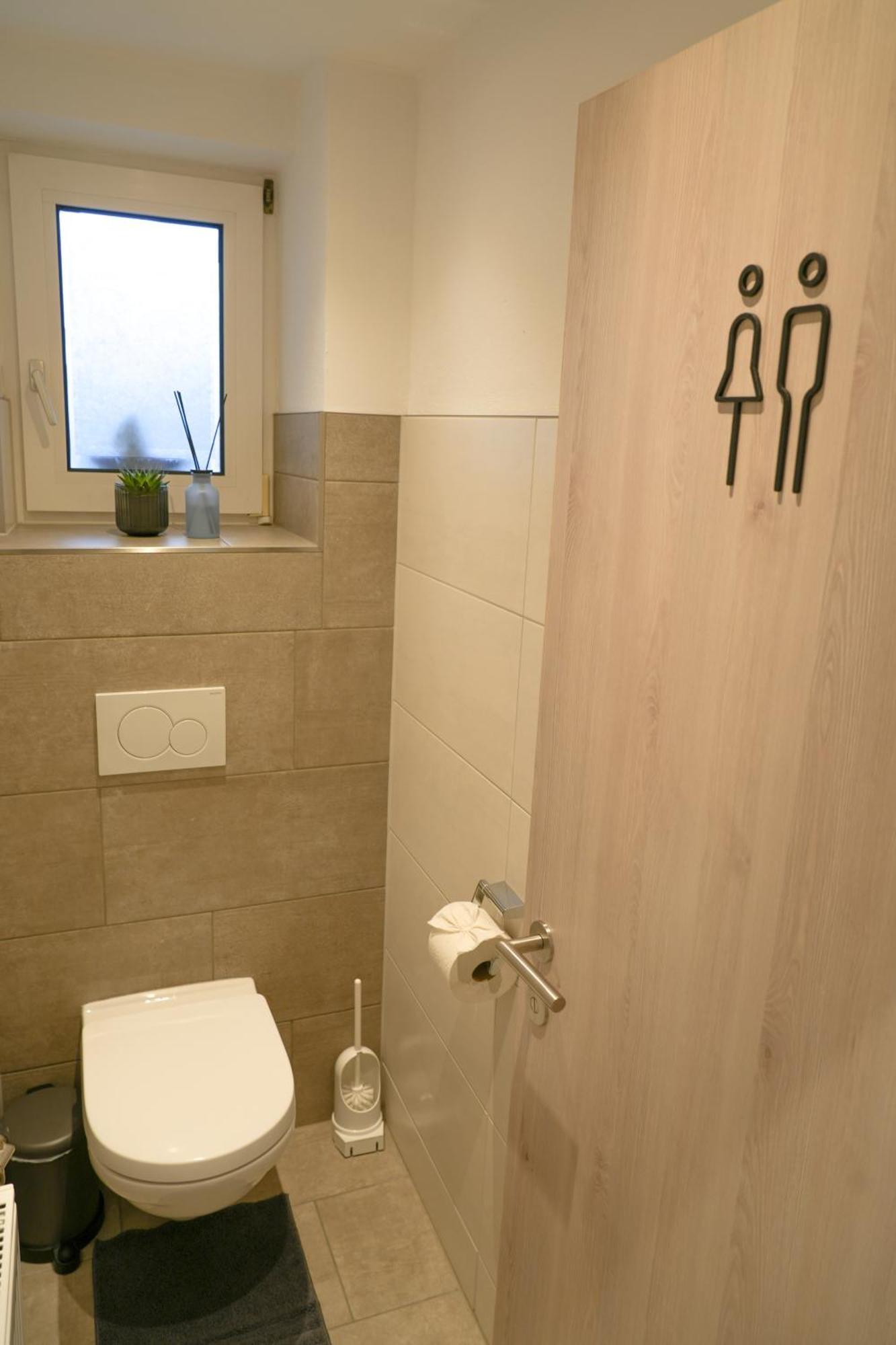 צל אם צילר Ferienhaus Anna מראה חיצוני תמונה